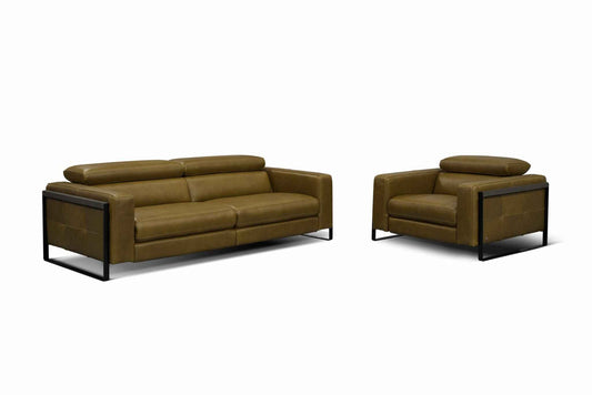 Cubic - Sectional Sofa