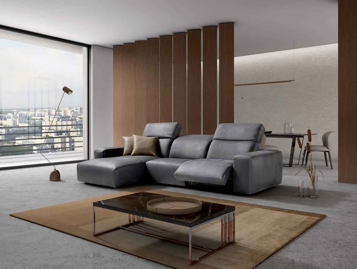 The Allure of Italian Luxury: Why Genuine Leather Sofas Are a Timeless Investment in Dublin - Le Divano