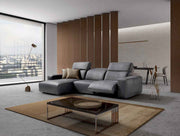 The Allure of Italian Luxury: Why Genuine Leather Sofas Are a Timeless Investment in Dublin - Le Divano