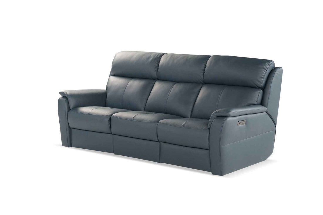 15 Must-Have Italian Leather Sofas for Luxurious Living Spaces - Le Divano