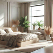 The Bold Move That Makes a House Truly Yours - Le Divano