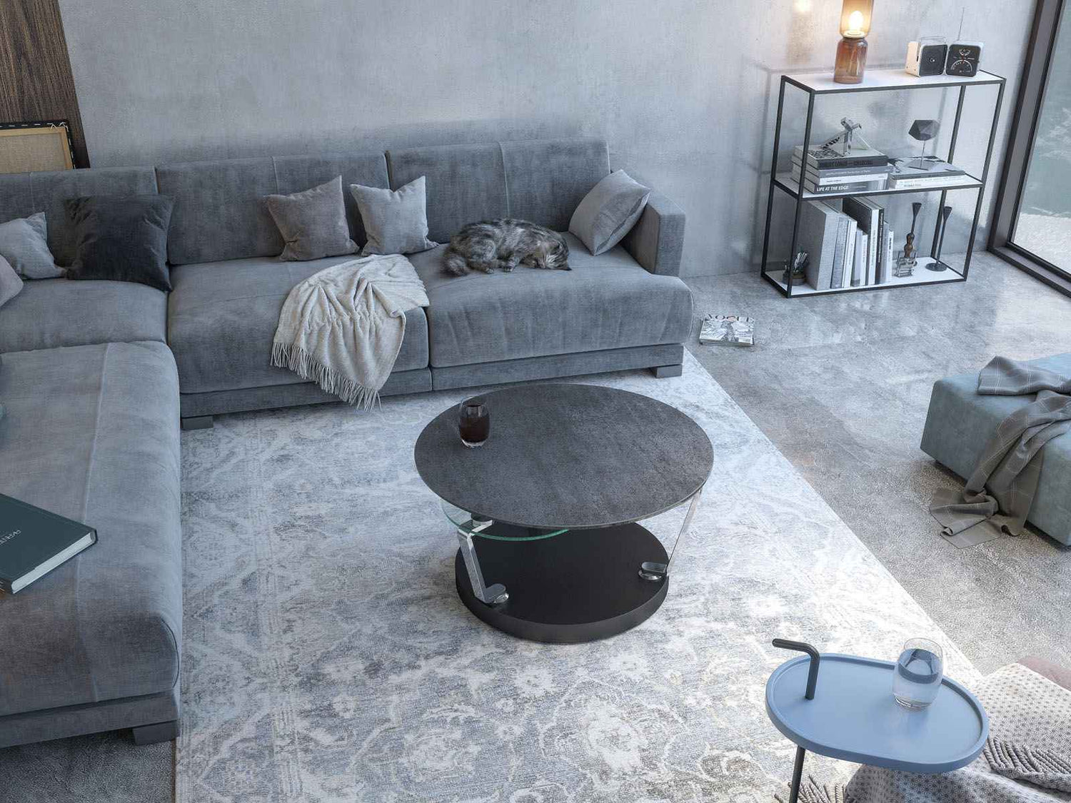 Premium Coffee Tables for Stylish Living Spaces