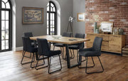 Elegant Dining Collection: Elevate Your Dining Experience