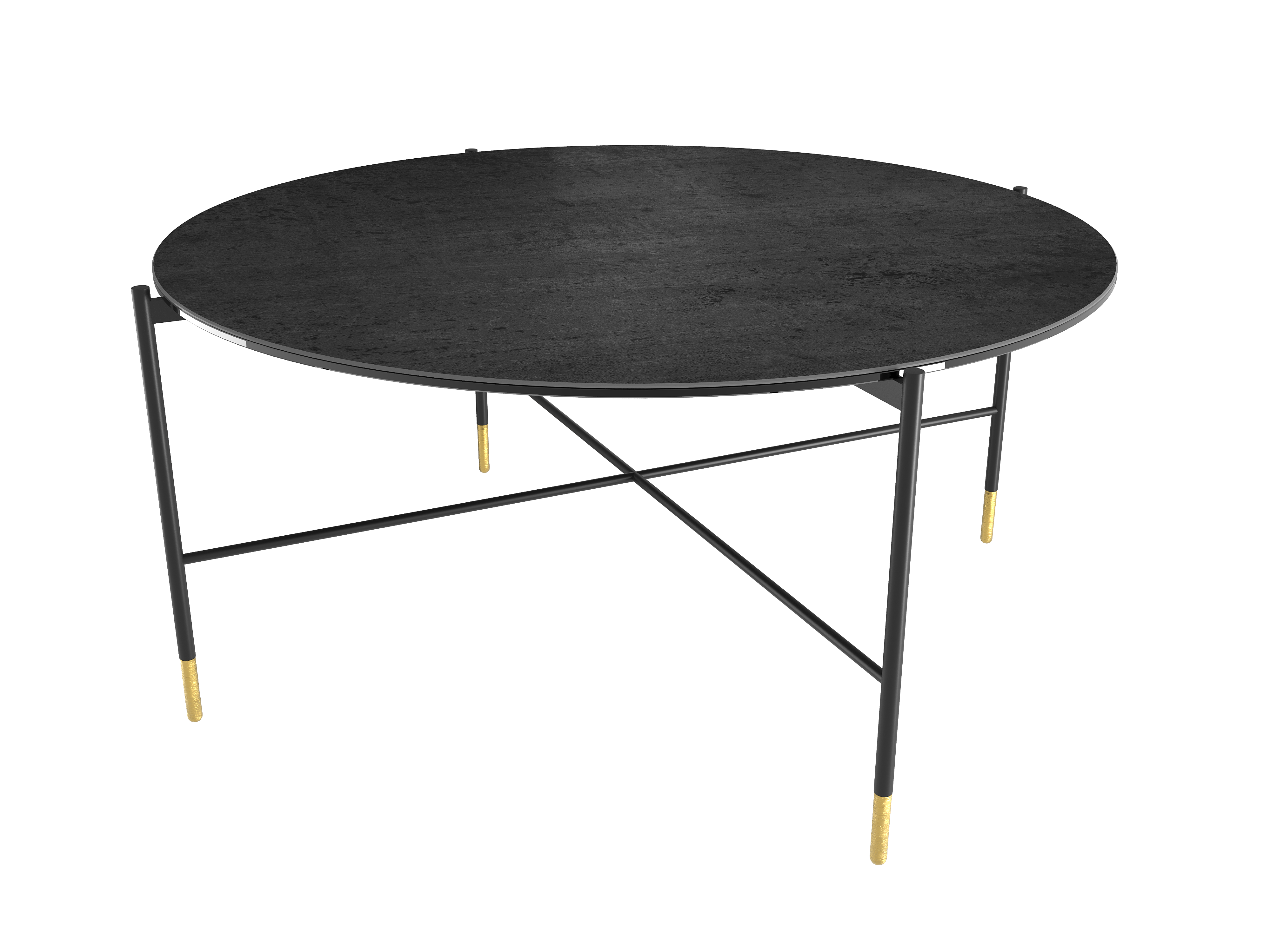 Premium Round Dining Table Collection