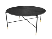 Premium Round Dining Table Collection