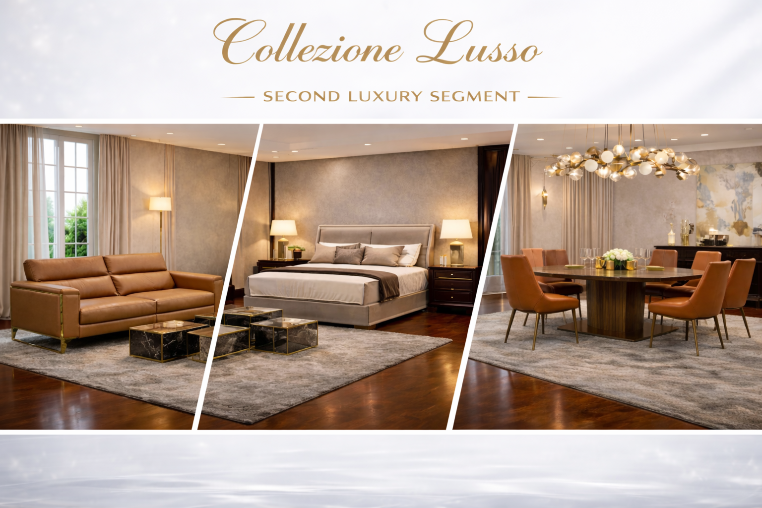 Collezione Lusso