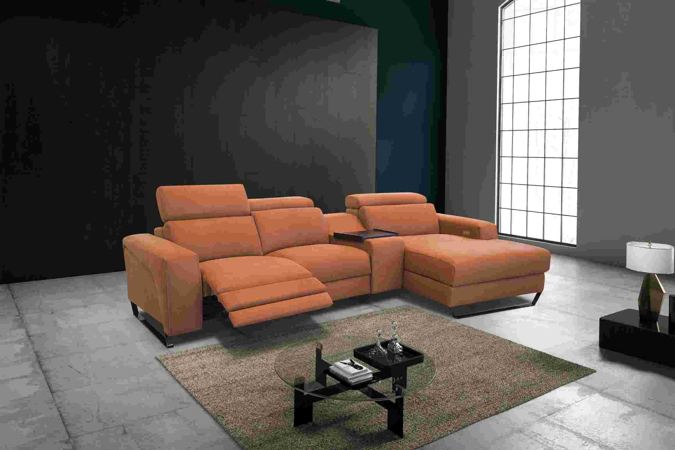Modern Sofas