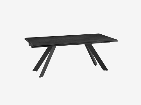Ontario Dining Table - Le Divano