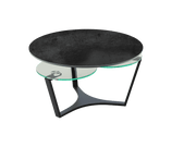 Safran - Coffee Table - Le Divano