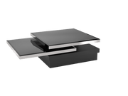 Sigma Coffee Table - Le Divano