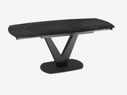 Bellagio 120-180 Dining table - Le Divano