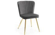 Cannes Dining Chair - Le Divano