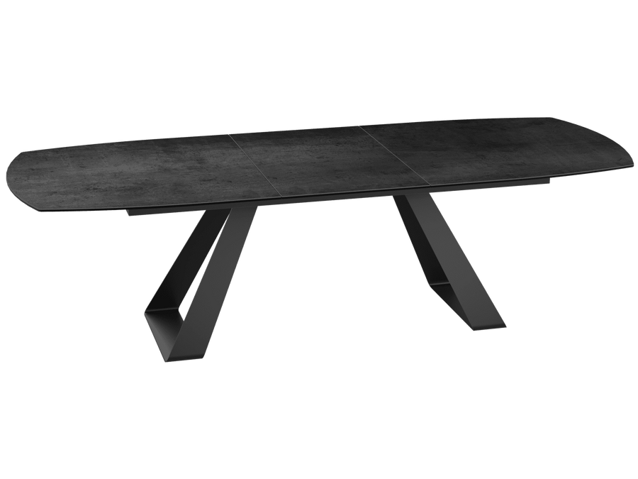 Huoston 200-260 Dining table - Le Divano