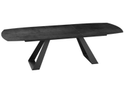 Huoston 200-260 Dining table - Le Divano