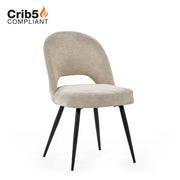 Ella Dining Chair - Le Divano