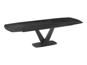 Columbia 200-260 Dining table - Le Divano