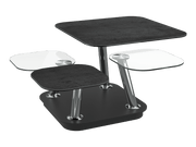 Quattro - Coffee Table - Le Divano