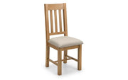 Hereford Dining Chair - Le Divano