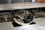 Eye Dining Table - Le Divano
