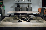 Eye Dining Table - Le Divano