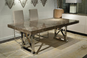 Impero Dining Table - Le Divano