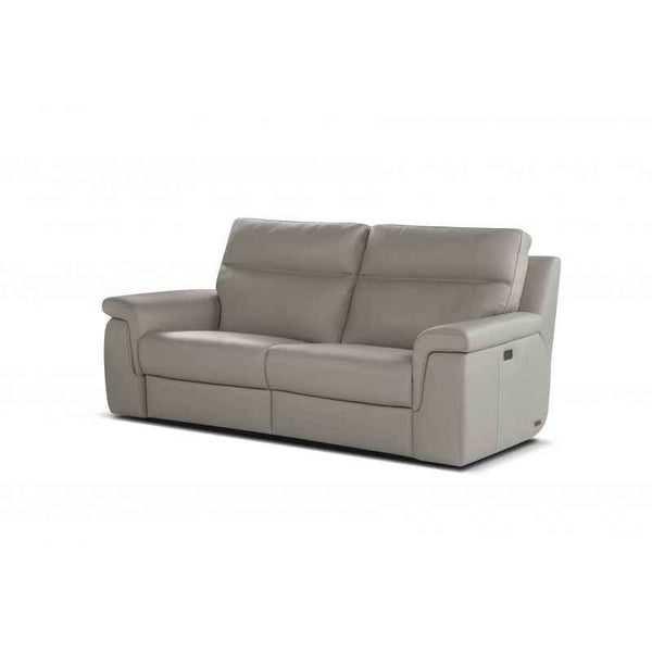 Alan - 3 + 2 Sofa with Electric Recliners