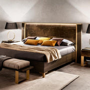 Essenza Bed - Le Divano