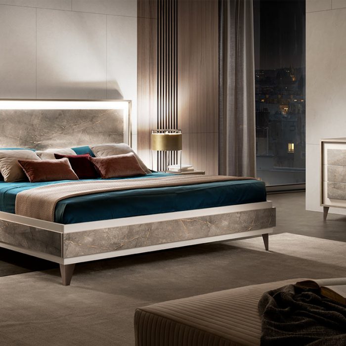 Ambra Bed