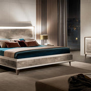 Ambra Bed - Le Divano