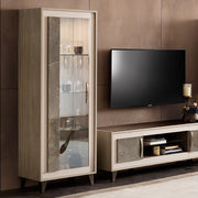 Ambra Cabinets 1 Door - Le Divano