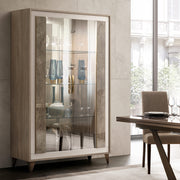 Ambra Cabinets 2 Door - Le Divano