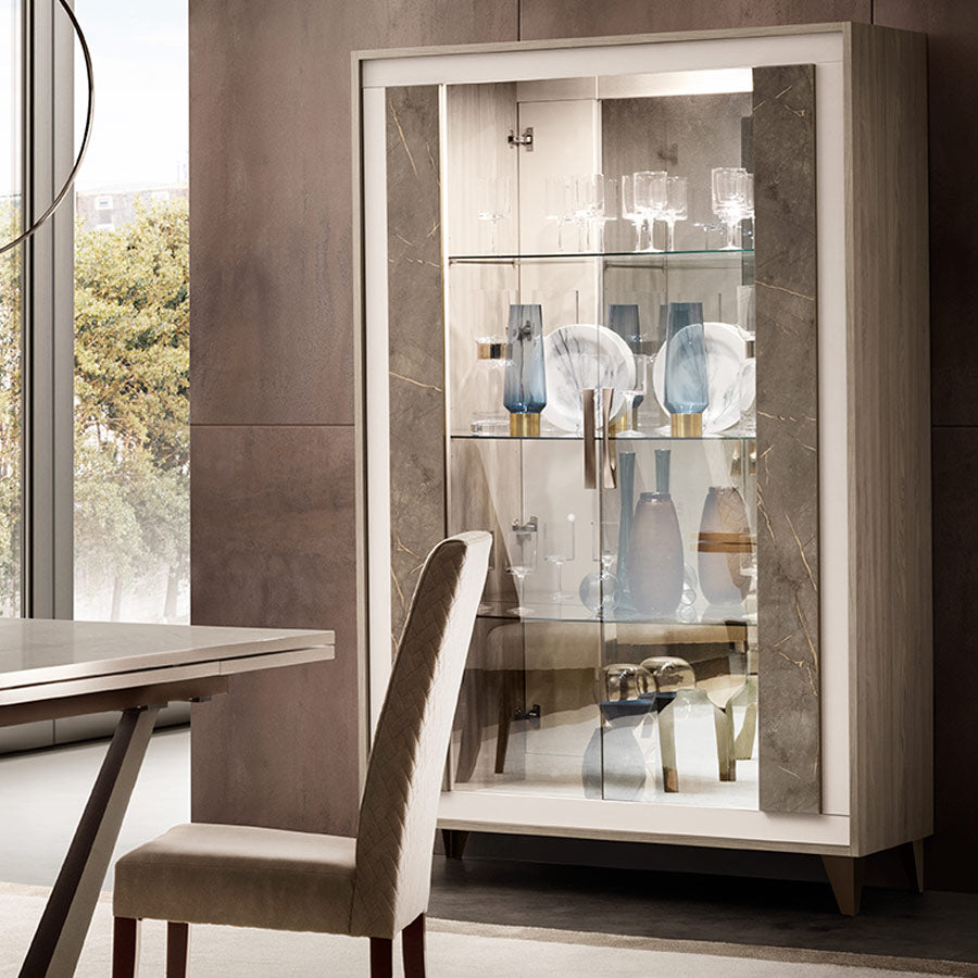 Ambra Cabinets 2 Door