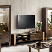 Essenza TV Unit - Le Divano