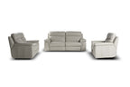 Alan - 3 + 2 Sofa Static - Le Divano