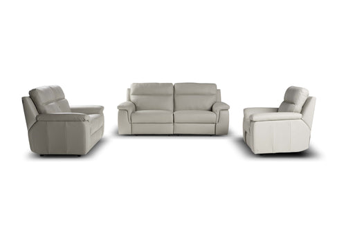 Alan - 3 + 2 Sofa Static - Le Divano