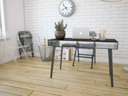 Boston Desk | Modern & Stylish Workspace | Le Divano Ireland