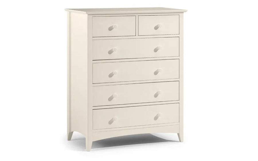 Cameo 4+2 - Le Divano