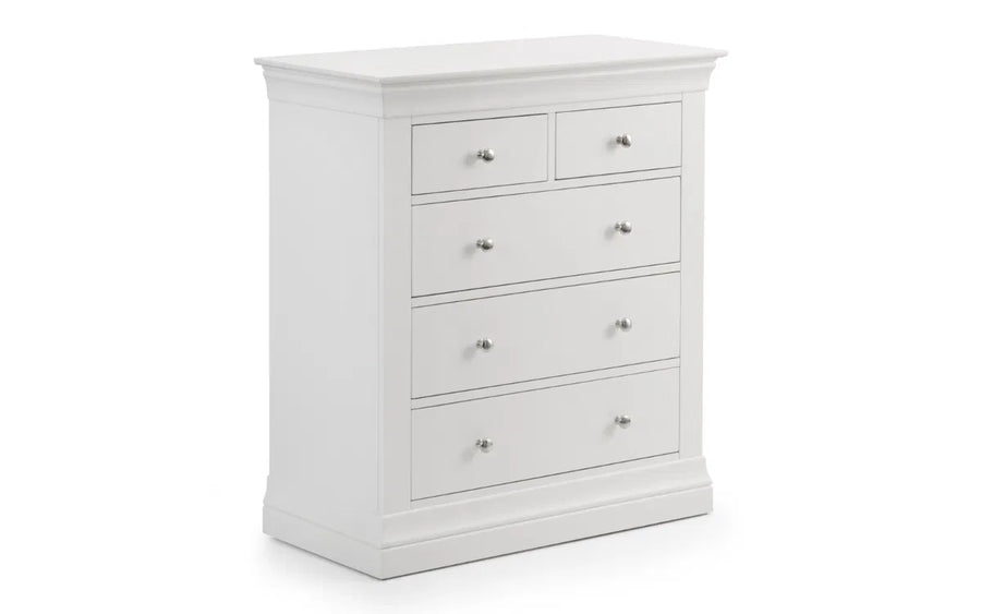 Clermont 3+2 - Le Divano