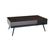 Boston Coffee Table | Modern & Stylish | Le Divano Ireland - Le Divano
