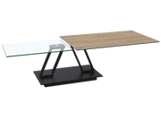 Barcelona - Coffee Table