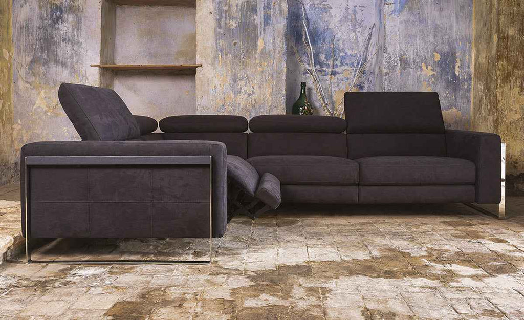 Cubic - Sectional Sofa