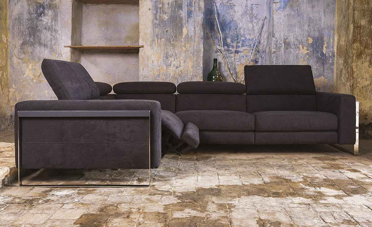 Cubic - Sectional Sofa