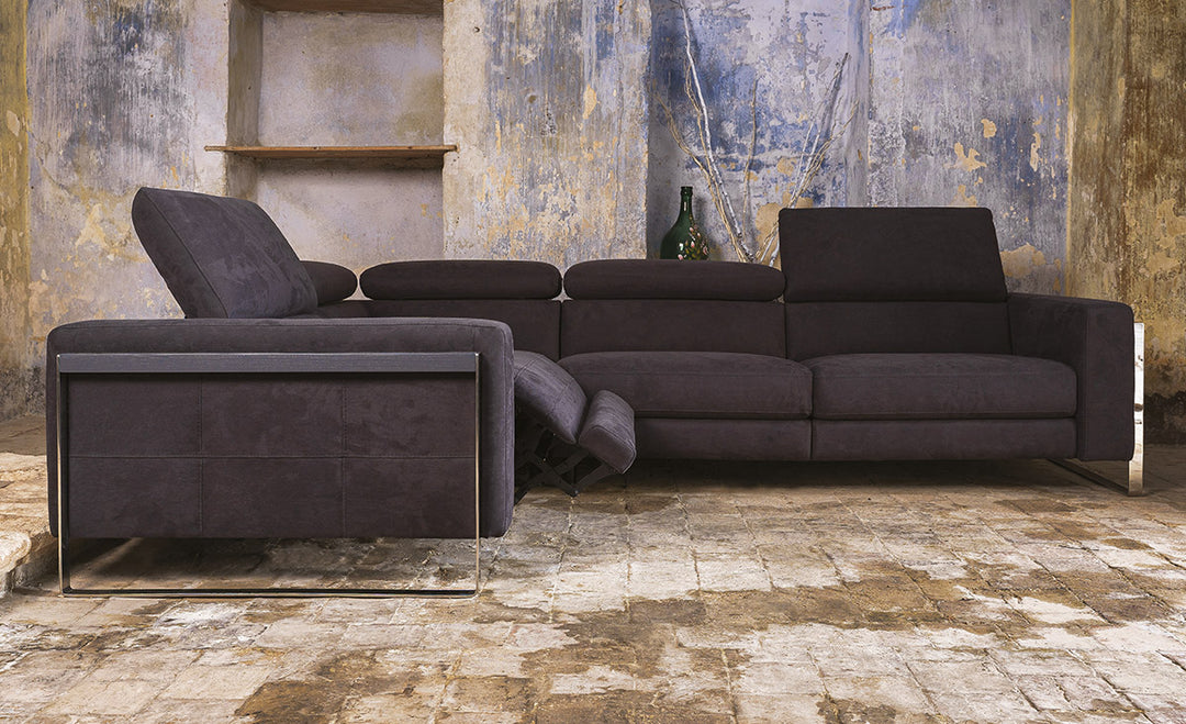 Cubic - Sectional Sofa