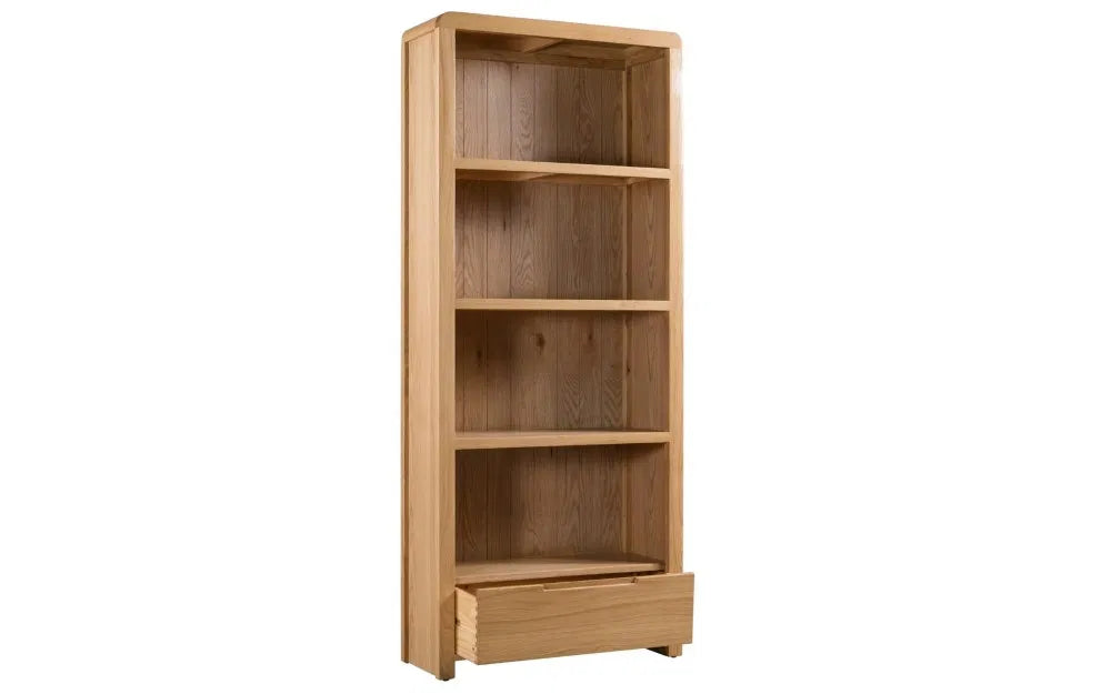Curve Oak
