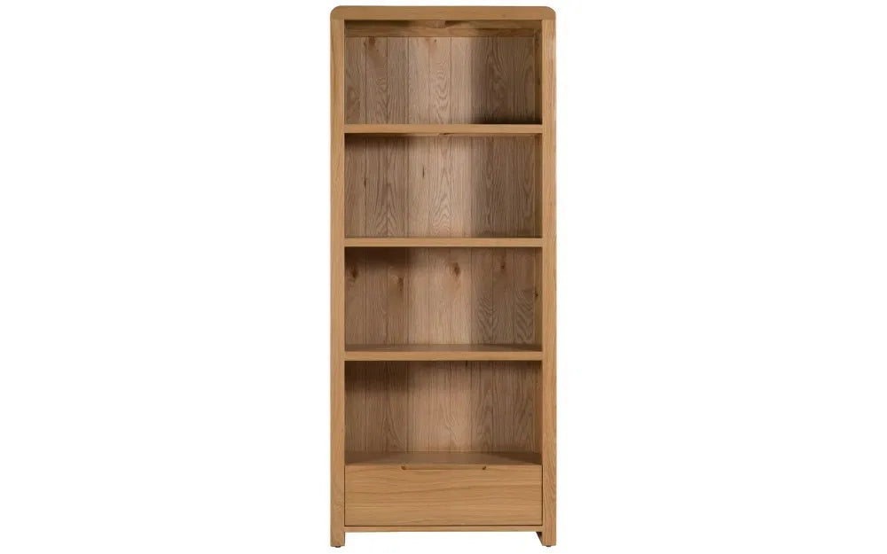Curve Oak
