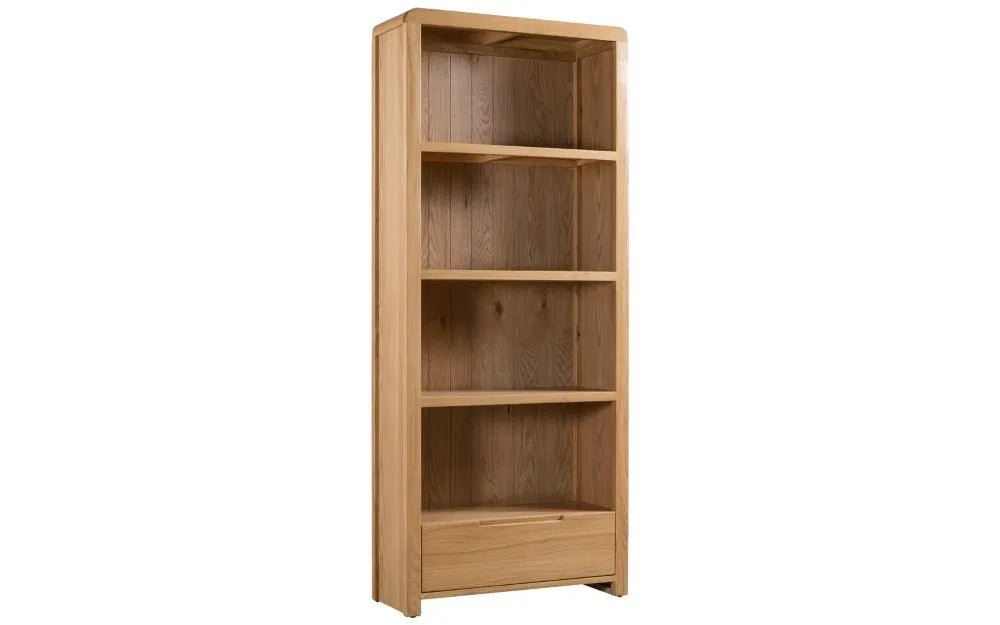Curve Oak