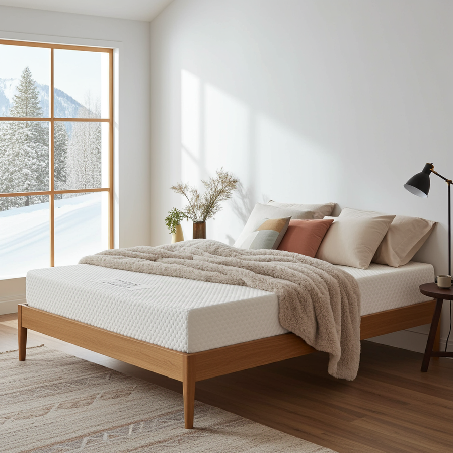 Capsule Mattress for Ultimate Comfort and Restful Sleep