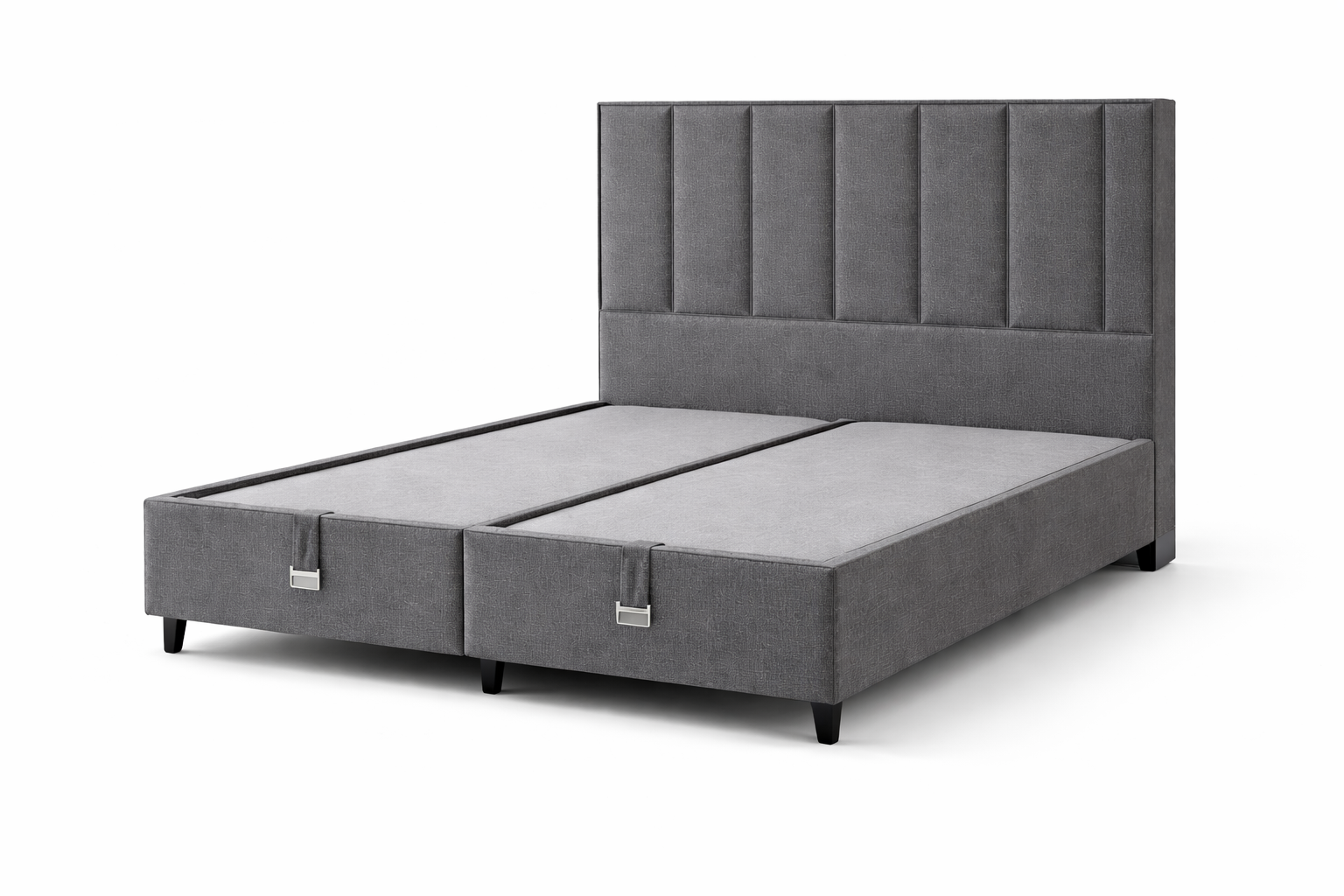 Ottoman Storage bed
