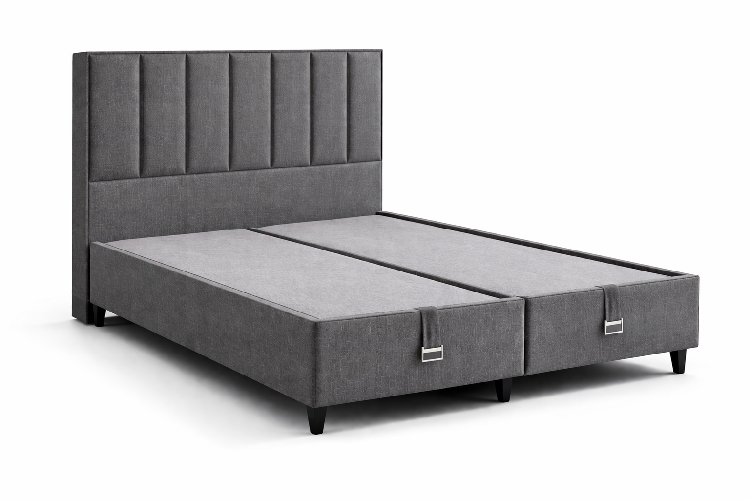 Ottoman Storage bed