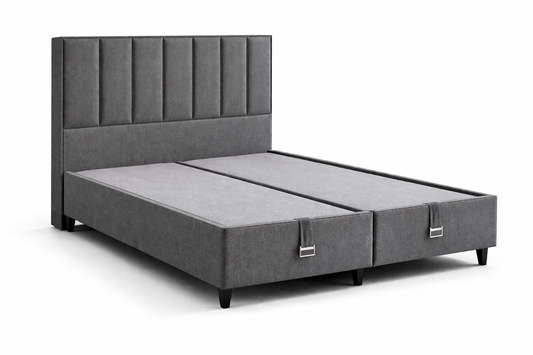 Ottoman Storage bed